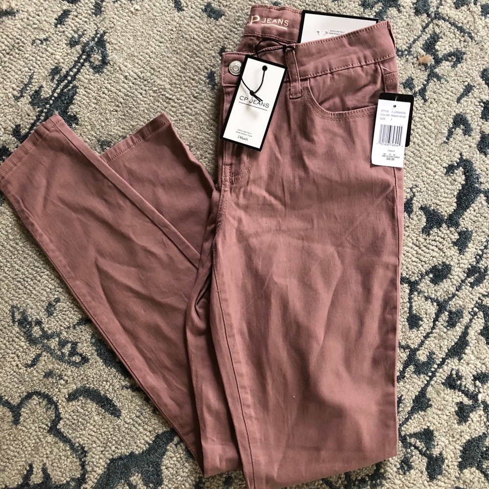 CP Jeans. NWT